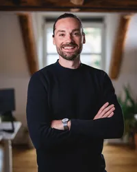 Matthias Zwerschina